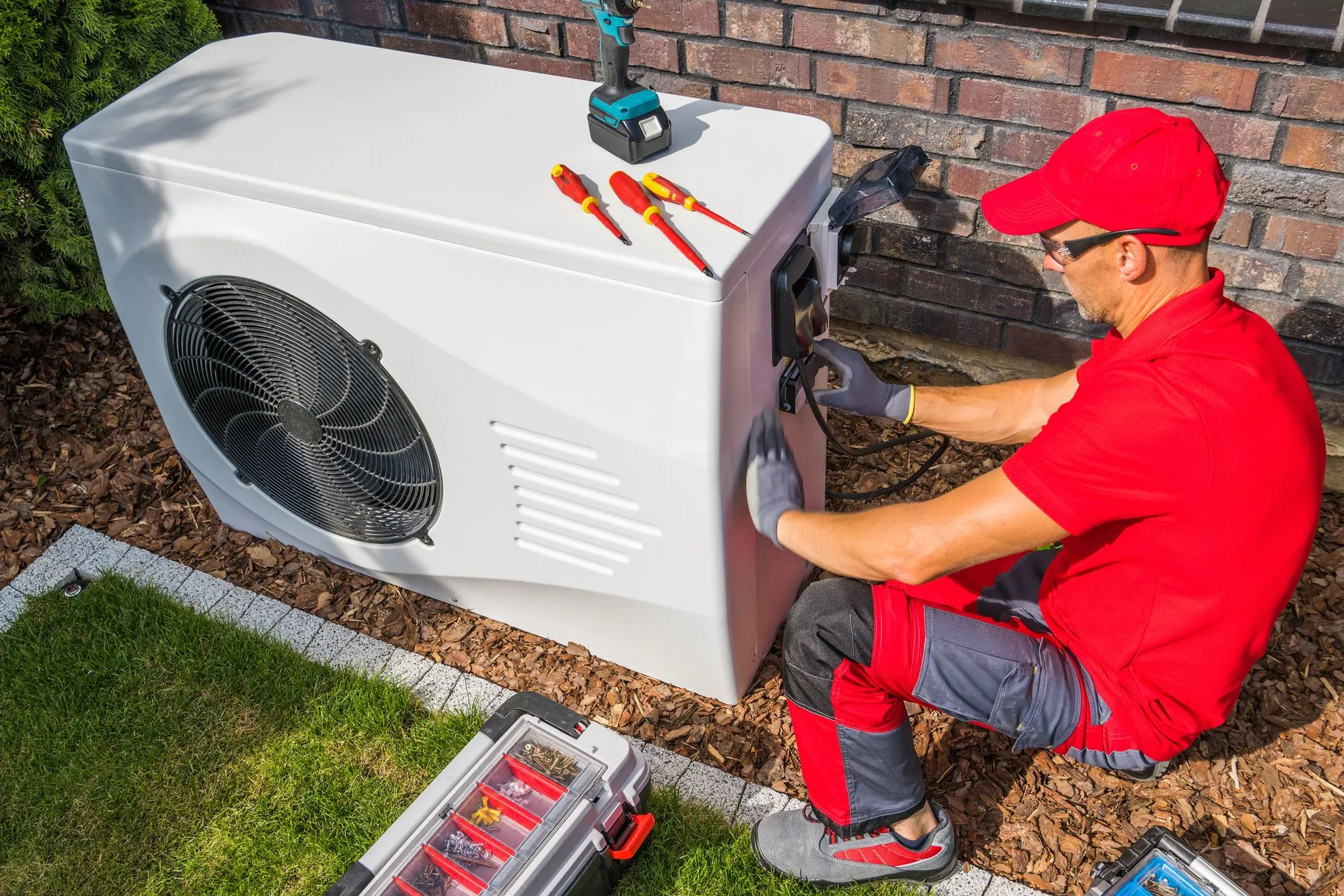 About HVAC in Lynn, MA